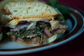 Product - Bellefonte Cafe in Wilmington, DE American Restaurants