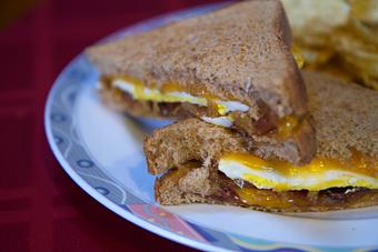 Product - Bellefonte Cafe in Wilmington, DE American Restaurants