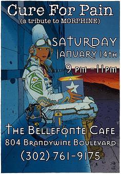 Product - Bellefonte Cafe in Wilmington, DE American Restaurants