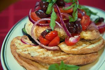 Product - Bellefonte Cafe in Wilmington, DE American Restaurants