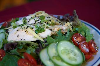 Product - Bellefonte Cafe in Wilmington, DE American Restaurants