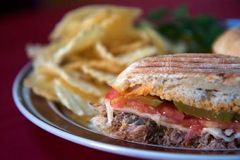 Product - Bellefonte Cafe in Wilmington, DE American Restaurants