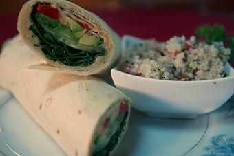 Product - Bellefonte Cafe in Wilmington, DE American Restaurants
