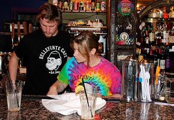 Product - Bellefonte Cafe in Wilmington, DE American Restaurants