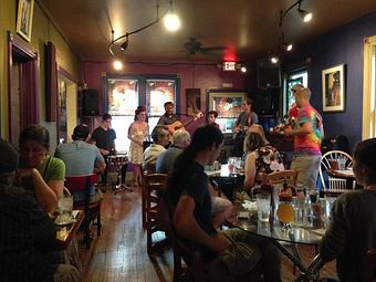 Product - Bellefonte Cafe in Wilmington, DE American Restaurants