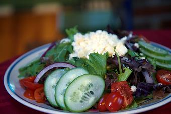 Product - Bellefonte Cafe in Wilmington, DE American Restaurants