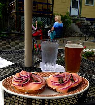 Product - Bellefonte Cafe in Wilmington, DE American Restaurants