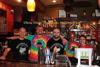 Product - Bellefonte Cafe in Wilmington, DE American Restaurants
