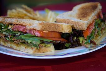 Product - Bellefonte Cafe in Wilmington, DE American Restaurants