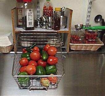 Product - Bellefonte Cafe in Wilmington, DE American Restaurants