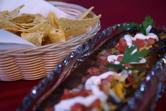 Product - Bellefonte Cafe in Wilmington, DE American Restaurants