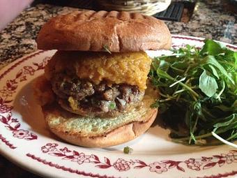 Product - Bellefonte Cafe in Wilmington, DE American Restaurants