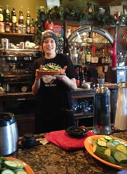 Product - Bellefonte Cafe in Wilmington, DE American Restaurants