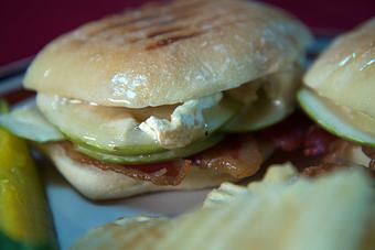 Product - Bellefonte Cafe in Wilmington, DE American Restaurants