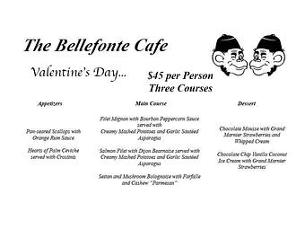 Product - Bellefonte Cafe in Wilmington, DE American Restaurants