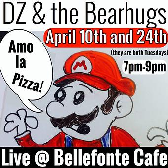 Product - Bellefonte Cafe in Wilmington, DE American Restaurants