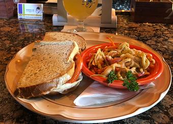 Product - Bellefonte Cafe in Wilmington, DE American Restaurants