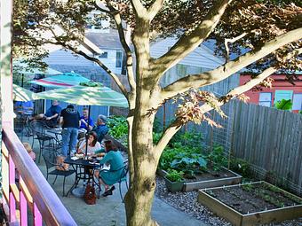 Product - Bellefonte Cafe in Wilmington, DE American Restaurants