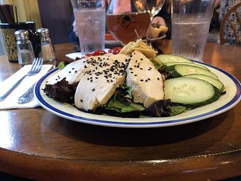 Product - Bellefonte Cafe in Wilmington, DE American Restaurants