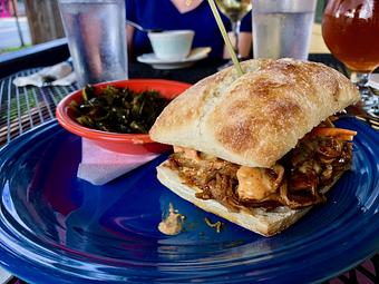 Product - Bellefonte Cafe in Wilmington, DE American Restaurants