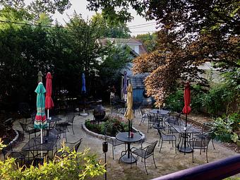 Product - Bellefonte Cafe in Wilmington, DE American Restaurants