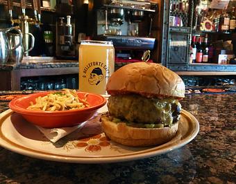 Product - Bellefonte Cafe in Wilmington, DE American Restaurants