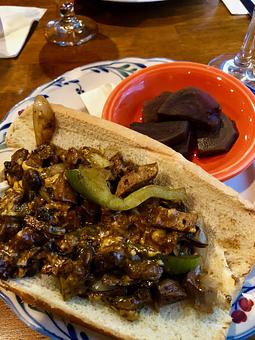 Product - Bellefonte Cafe in Wilmington, DE American Restaurants