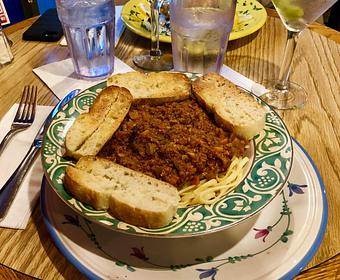 Product - Bellefonte Cafe in Wilmington, DE American Restaurants