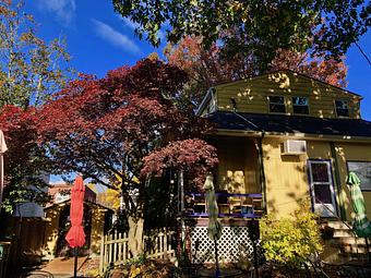 Product - Bellefonte Cafe in Wilmington, DE American Restaurants