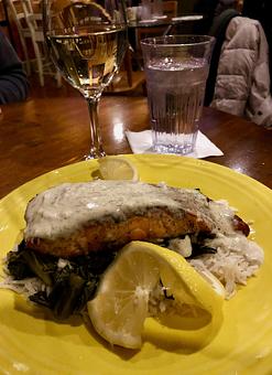 Product - Bellefonte Cafe in Wilmington, DE American Restaurants