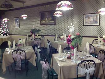 Product - Bellini's Restaurant & Pizzeria in Avenel, NJ Pizza Restaurant