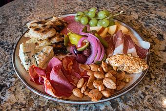 Product - Bellini's Ristorante & Bar in Birmingham, AL Steak House Restaurants