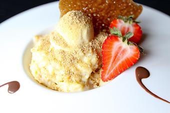 Product - Bellini's Ristorante & Bar in Birmingham, AL Steak House Restaurants