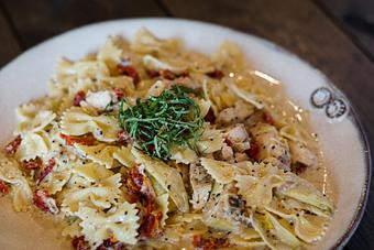 Product - Bellini's Ristorante & Bar in Birmingham, AL Steak House Restaurants
