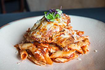 Product - Bellini's Ristorante & Bar in Birmingham, AL Steak House Restaurants