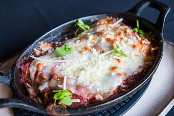 Product - Bellini's Ristorante & Bar in Birmingham, AL Steak House Restaurants