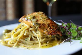 Product - Bellini's Ristorante & Bar in Birmingham, AL Steak House Restaurants
