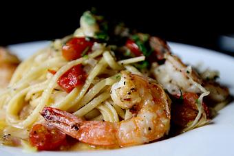 Product - Bellini's Ristorante & Bar in Birmingham, AL Steak House Restaurants