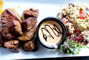 Product - Bellini's Ristorante & Bar in Birmingham, AL Steak House Restaurants