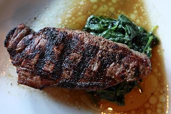 Product - Bellini's Ristorante & Bar in Birmingham, AL Steak House Restaurants