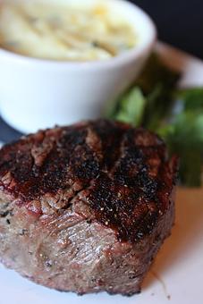 Product - Bellini's Ristorante & Bar in Birmingham, AL Steak House Restaurants