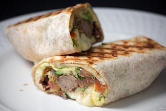 Product - Bellissimo Venice in Venice, CA Delicatessen Restaurants