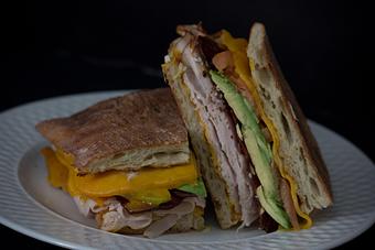 Product - Bellissimo Venice in Venice, CA Delicatessen Restaurants