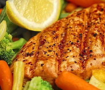 Product - Belmont Grill in North Haledon, NJ American Restaurants