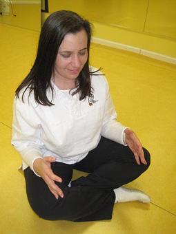 Product: Energy Meditation - Beltsville Body & Brain Yoga Center in Beltsville, MD Yoga Instruction
