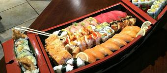 Product - Beluga Japanese Restaurant in Round Rock, TX Japanese Restaurants