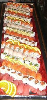 Product - Beluga Japanese Restaurant in Round Rock, TX Japanese Restaurants