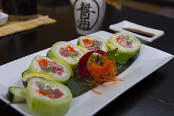Product - Beluga Japanese Restaurant in Round Rock, TX Japanese Restaurants