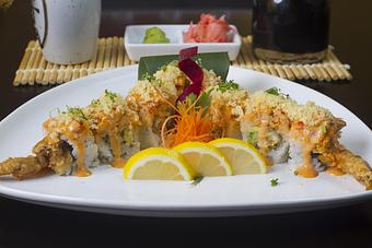 Product - Beluga Japanese Restaurant in Round Rock, TX Japanese Restaurants