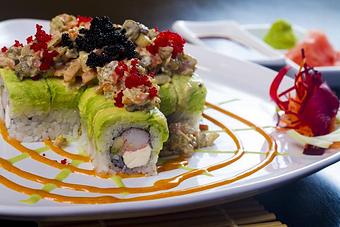 Product - Beluga Japanese Restaurant in Round Rock, TX Japanese Restaurants